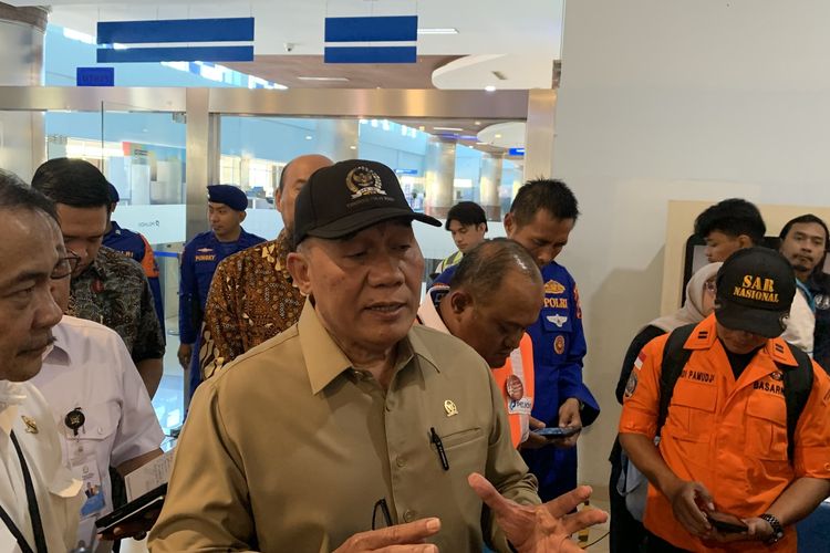 Soal Hak Korban KM Virgo Transport 8, BHS: Jasa Raharja Jangan Mempersulit