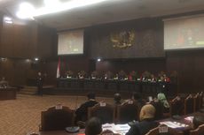 Pilkada Kota Bekasi, MK Tolak Gugatan Nur Supriyanto-Adhy Firdaus