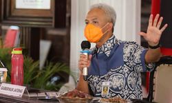 Serapan Anggaran Covid-19 Jateng Capai 17,28 Persen, Bukan 0,15 Persen