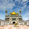 DAMRI Layani Lagi Rute Pontianak-Brunei Darussalam mulai Maret 2023