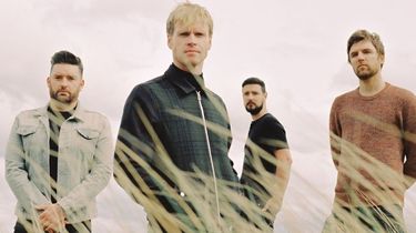 Lalala Fest 2026 Umumkan Lineup Fase Pertama, Ada Kodaline hingga Two Door Cinema Club
