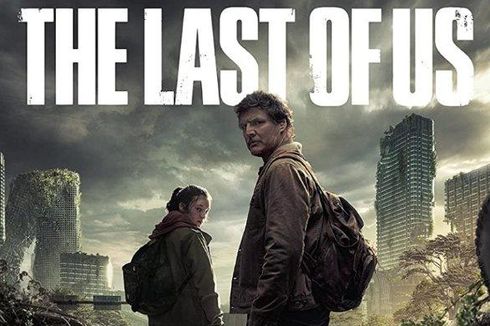 The Last of Us Tampilkan Jakarta, di Mana Lokasi Syuting Sebenarnya?