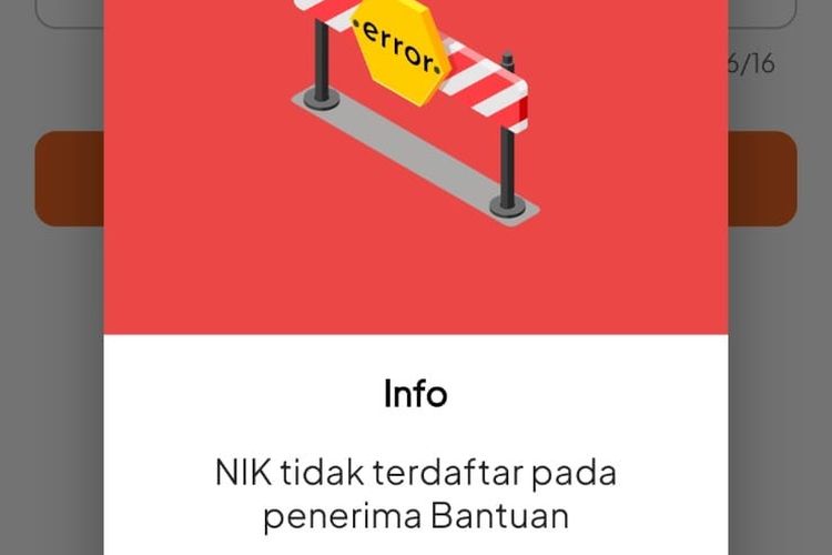 Lolos BSU di BPJS Ketenagakerjaan Tapi Tak Terdaftar di Pospay? Ini Solusinya