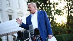 Trump Semprot Jurnalis Australia yang Tanya Kekayaannya, Ancam Adukan ke PM Albanese