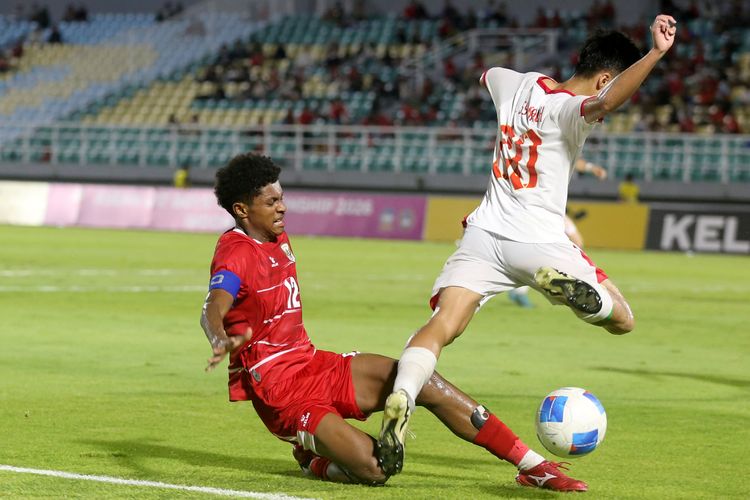 Pengamat Soroti Transisi dan Finishing Timnas U17 Indonesia di Piala AFF