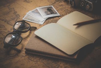 Ingin Membuat Cerpen? Simak Cara Membuat Cerpen Untuk Pemula