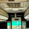Ini Alasan Dilarang Cas Laptop dan Power Bank di Bus AKAP