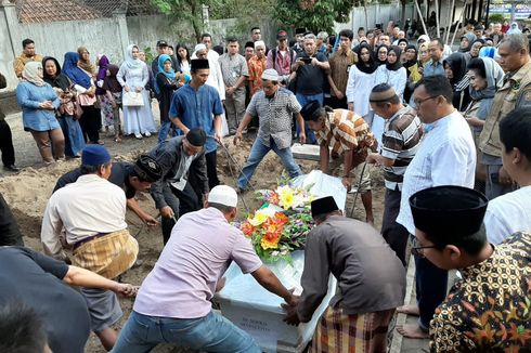 Cerita di Balik Dokter Soeko Marsetiyo yang Pilih Mengabdi di Papua hingga Sempat Kirim SMS ke Keluarga