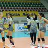 Proliga 2022: Hasil dan Klasemen