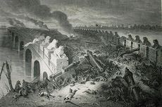 Perang Candu II (1856-1860): Penyebab dan Kronologinya