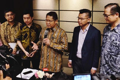 Kementerian Kominfo Pertemukan Startup Indonesia dengan Investor Jepang
