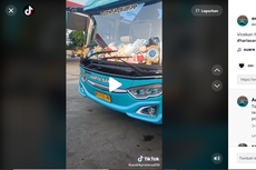 [POPULER OTOMOTIF] Video Viral Penumpang Diduga Tertipu Bus Saat Mudik, Dioper-oper | Catat, Ini Jadwal Pemberlakuan 