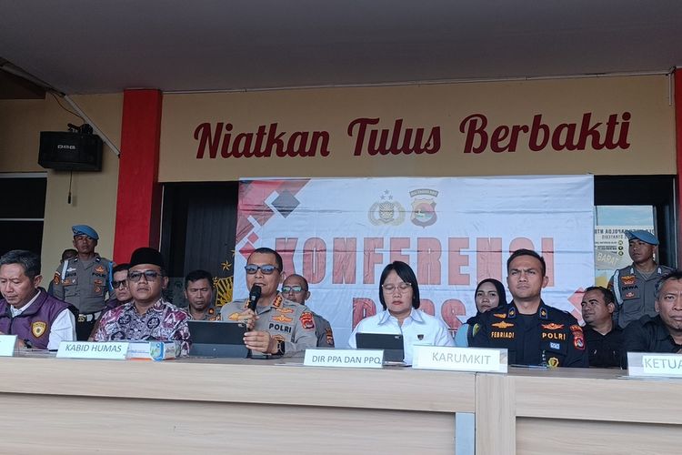 Kasus Santri Terbakar di Lombok Tengah, Izin Operasional Ponpes Disebut Mati Sejak 2021