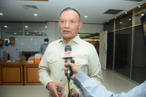 Pimpinan DPR Minta Pencarian Pilot Susi Air Jadi Prioritas