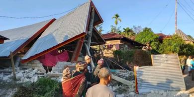 Khutbah Jumat 28 Agustus 2026: 3 Jenis Bencana dalam Islam