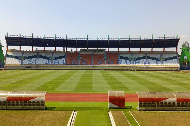 Harga Tiket Piala Presiden 2026 Sebesar Rp 50 Ribu untuk Semua Kategori