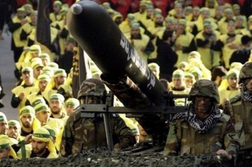 Lebanon Minta Uni Eropa Tidak Beri Status Teroris untuk Hezbollah