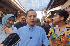 Gibran dan Gusti Bhre Turun Gunung Dampingi Respati-Astrid Blusukan Dinilai Wajar