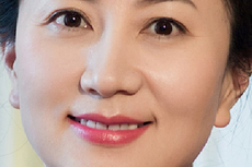 Putri Pendiri Huawei Meng Wanzhou yang Ditahan Kanada Dibebaskan dari Tahanan Rumah