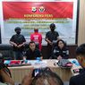 Anggota DPRD Seram Bagian Barat Diperiksa Terkait Kepemilikan Senpi AK-47 Selama 7 Jam