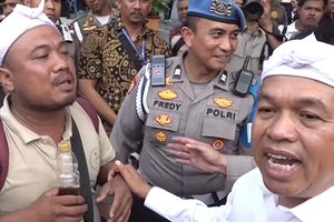 2 Supeltas Sragen Ditahan Polisi Usai Seorang Warga Temui Dedi Mulyadi, Ini Kasusnya
