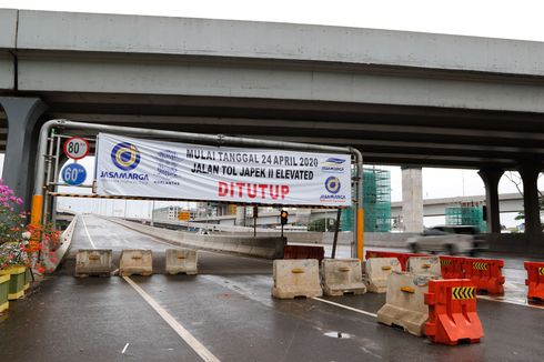 Polda Metro Turunkan Tim Pantau Travel yang Ingin Bawa Pemudik