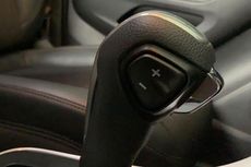 [POPULER OTOMOTIF] Apa Fungsi Tombol Overdrive pada Tuas Transmisi Mobil Matik? | Pasokkan Alphard Terus Berkurang, Ini Penjelasan Toyota Indonesia