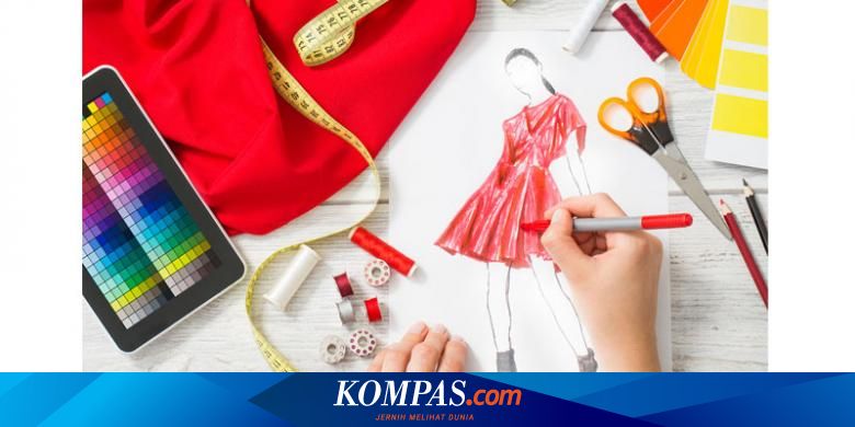 Inilah Tiga Sektor Ekonomi Kreatif Yang Sedang Naik Daun