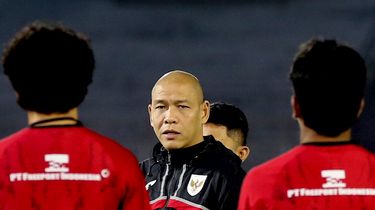 Nova Arianto Ungkap Nasib Fadly Alberto untuk Piala AFF U19 2026