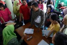 Separuh Warga Lamongan Diklaim Sudah Jadi Peserta BPJS