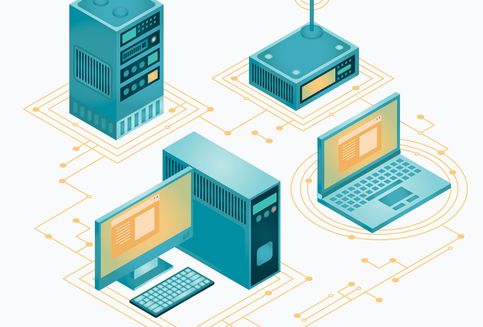 5 Fungsi WAN dalam Jaringan Komputer yang Perlu Diketahui