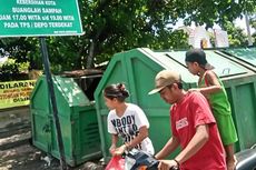Soal Sampah di Bali, Aturan Adat Dinilai Lebih 
