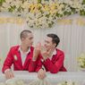 KALEIDOSKOP INTERNASIONAL APRIL 2021: Pasangan Gay Thailand Menikah | Tsunami Covid-19 India