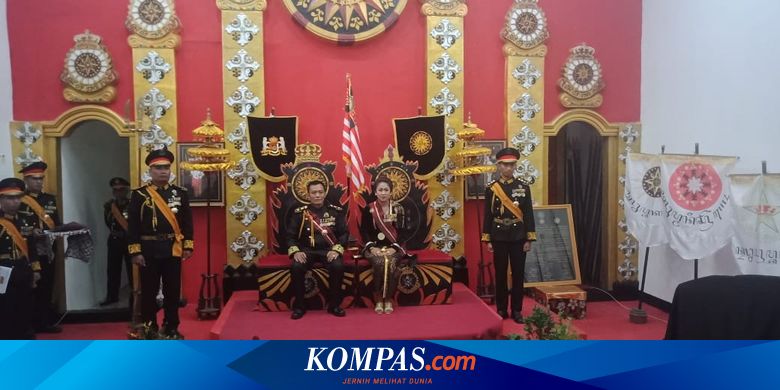 Ramai Kerajaan Fiktif Mengapa Masyarakat Mudah Percaya Dan Tergoda Jadi Anggotanya Halaman All Kompas Com