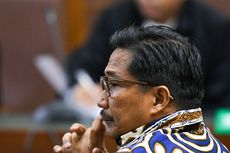 Mantan Anggota DPR Bowo Sidik Pangarso Divonis 5 Tahun Penjara