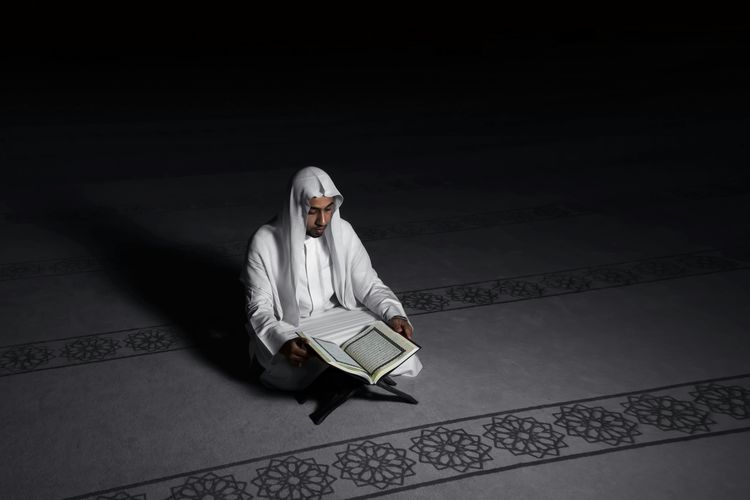 Kapan Malam Ganjil di 10 Hari Terakhir Ramadhan 2025? Cek Tanggal dan Amalan untuk Mendapat Lailatul Qadar