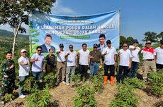 Cerita Mantan Menhub Ignasius Jonan 2 Jam Bertemu Prabowo, Bahas Diplomasi hingga Program Pro Rakyat