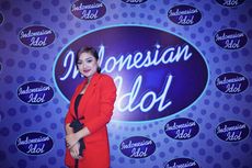 Terisak, Marion Jola Ungkap Kesedihan Tinggalkan Indonesian Idol