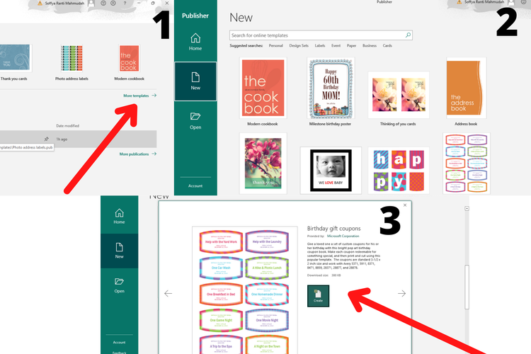 instal the last version for ipod Microsoft Office Publisher 2021