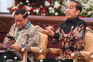 Bayang-bayang Jokowi di Balik Pencalonan Pramono Anung pada Pilkada Jakarta...