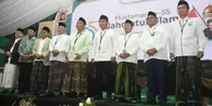 Muktamar PBNU: Polemik, Adu Jotos, hingga Gus Kikin Terpilih Jadi Ketum