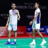 Fajar Alfian Tersingkir dari Indonesia Masters 2026, Pesan Bijak buat Raymond/Joaquin