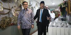 BPK Apresiasi Kemensos, Gus Ipul: Pilihannya Satu, Jalankan Rekomendasi agar Semakin Baik