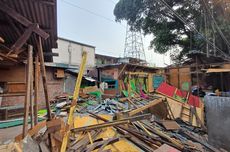 Sosiolog UNJ Nilai Penutupan Lokalisasi di Gang Royal Tak Hentikan Masalah