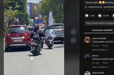 Video Motor Jalan Miring, Ini Bisa Jadi Penyebabnya