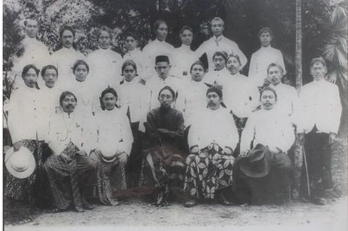 Sejarah Hari Kebangkitan Nasional 20 Mei 1908, Latar Belakang, dan Tokoh-tokohnya