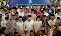 Tiga Periode Dukung Prabowo, PAN Kini Raih Kemenangan Pilpres