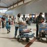 Bandara Juanda Jadi Bandara Tersibuk Saat Mudik Lebaran 2022