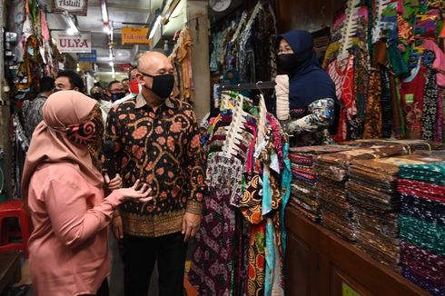 Cash Transfers for Indonesian MSMEs to be Extended to Next Year