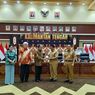 Sosialisasikan Prolegnas RUU Prioritas 2023 di Kalteng, Baleg DPR Terima Lebih dari 9 Masukan